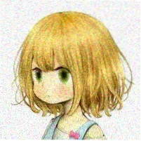 观众靛蓝收音机的头像